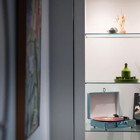 Central Studio Skg 테살로니키 외부 사진